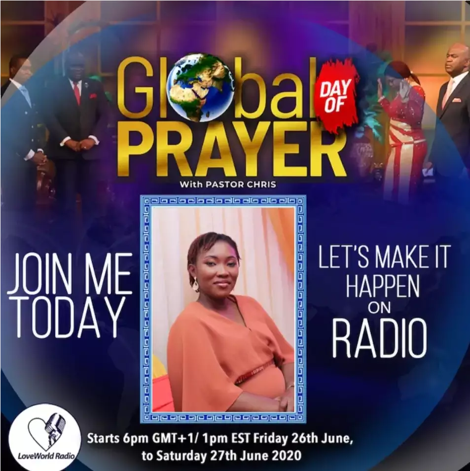 Pst Yemi Akinwunmi avatar picture