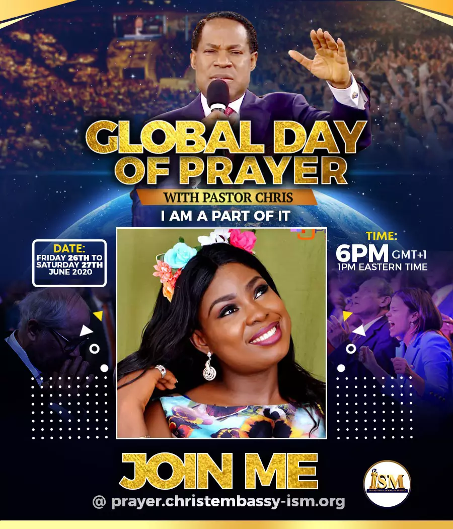 ijeoma Adetunbi avatar picture