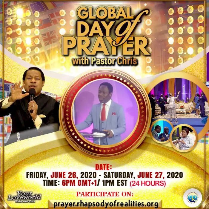 Pastor Clement- Wealth Agboarumi avatar picture