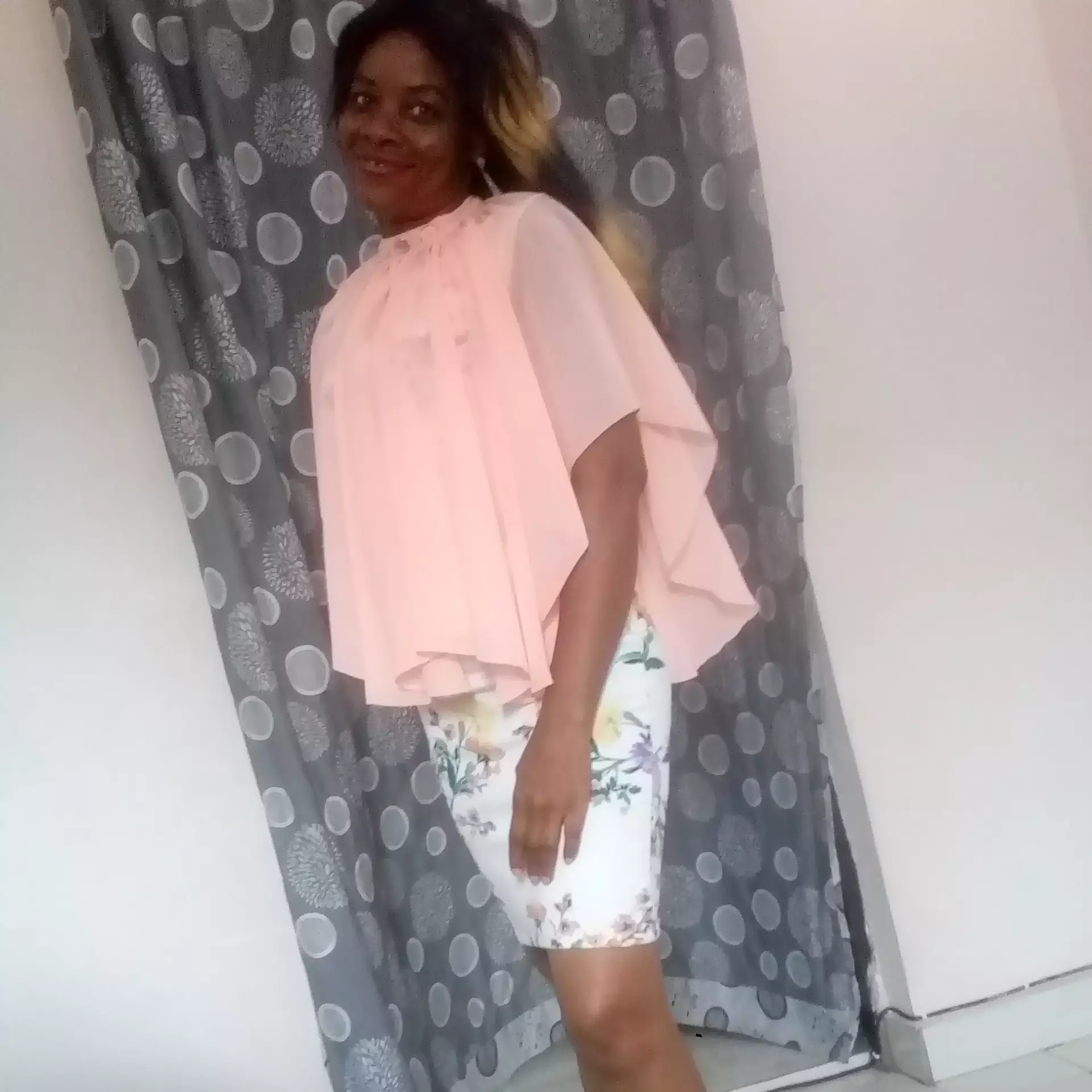 Goodness Iniobong Emene avatar picture
