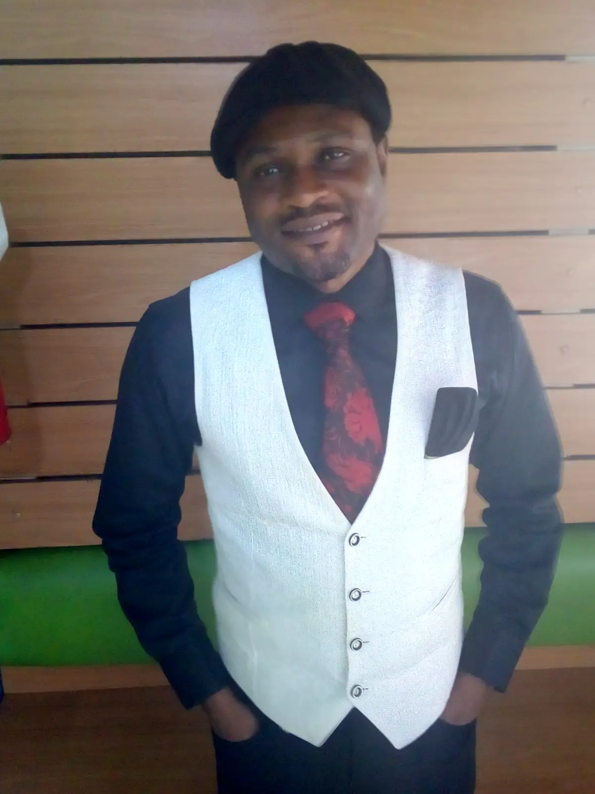 Mike Sam-Jerson avatar picture