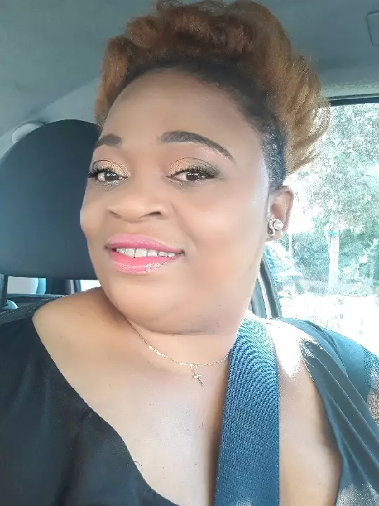Pst Anita Dike avatar picture