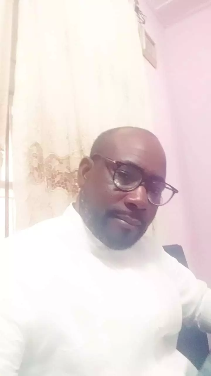 Jonah Ogaranya Ollawa avatar picture