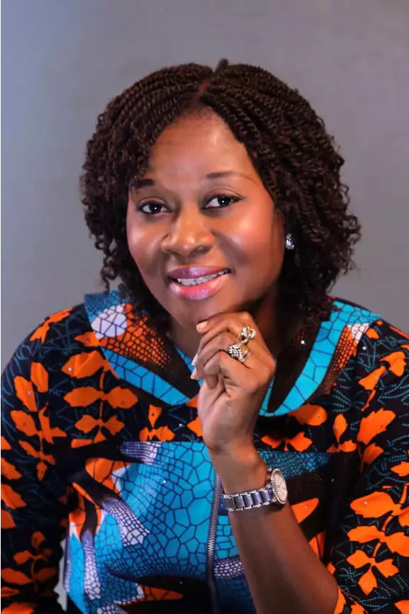Deaconess Gloria Anene avatar picture