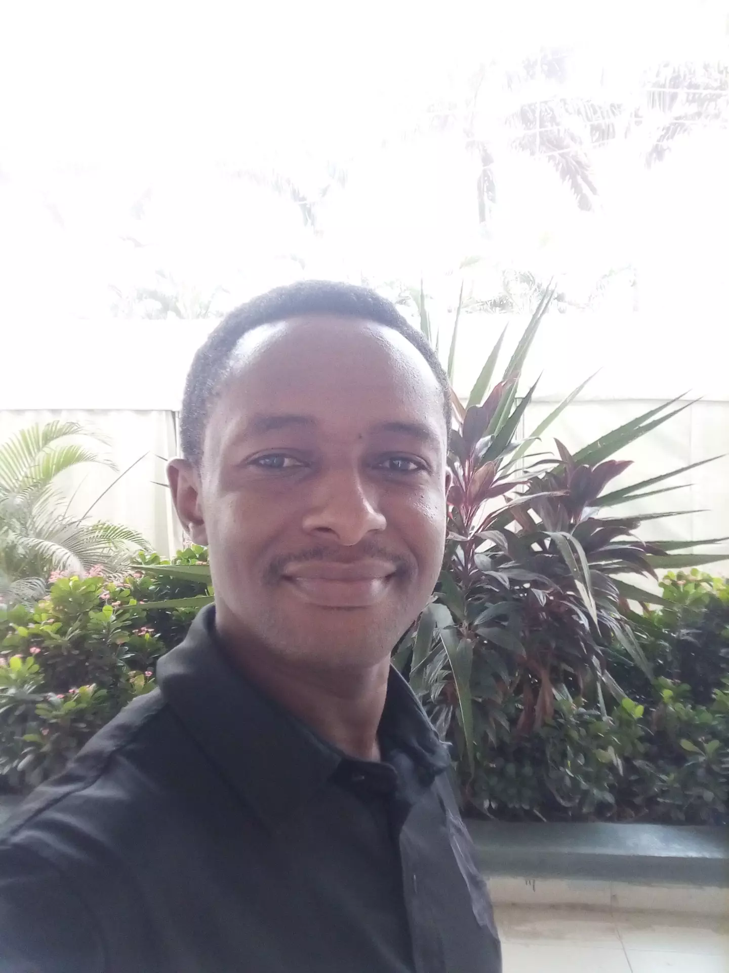 Daniel Ebhodaghe avatar picture