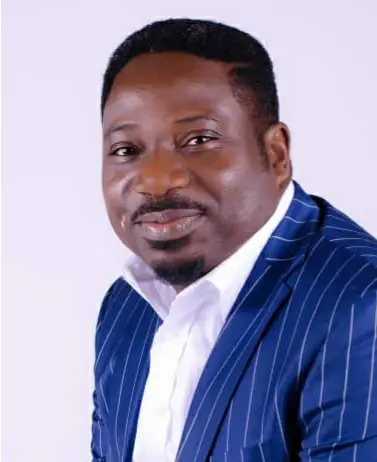 Dcn Debo Adeboyejo avatar picture