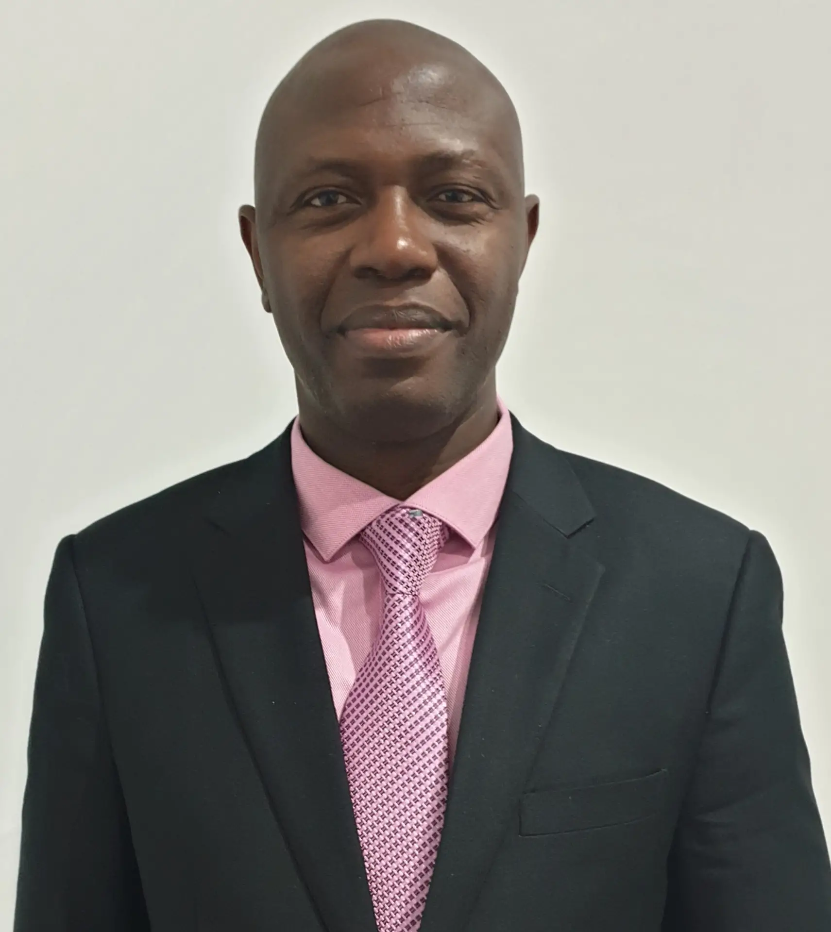 Rev. (Dr.) Toni Aburime avatar picture