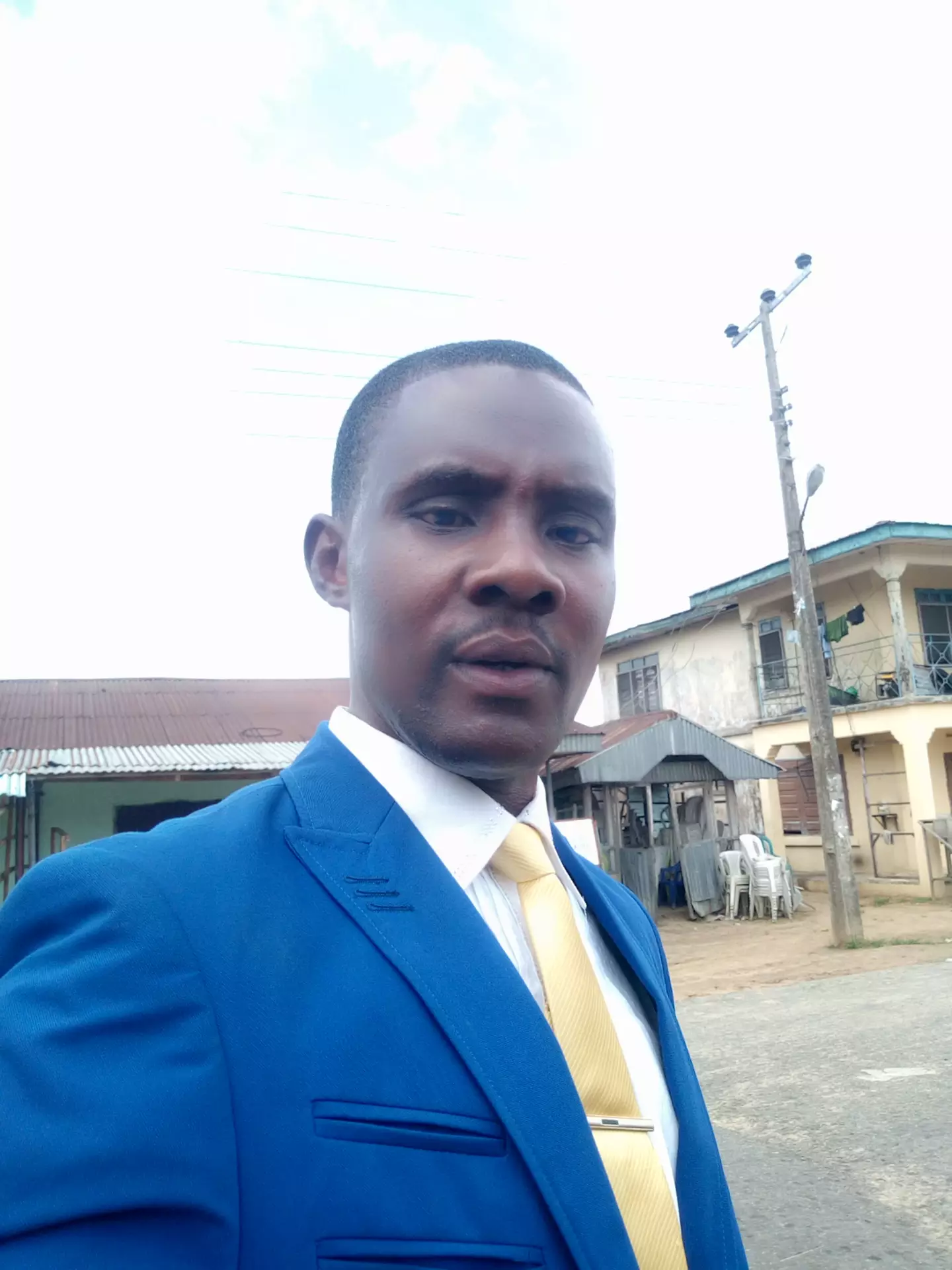 Ogbofemini Greatness Jude avatar picture