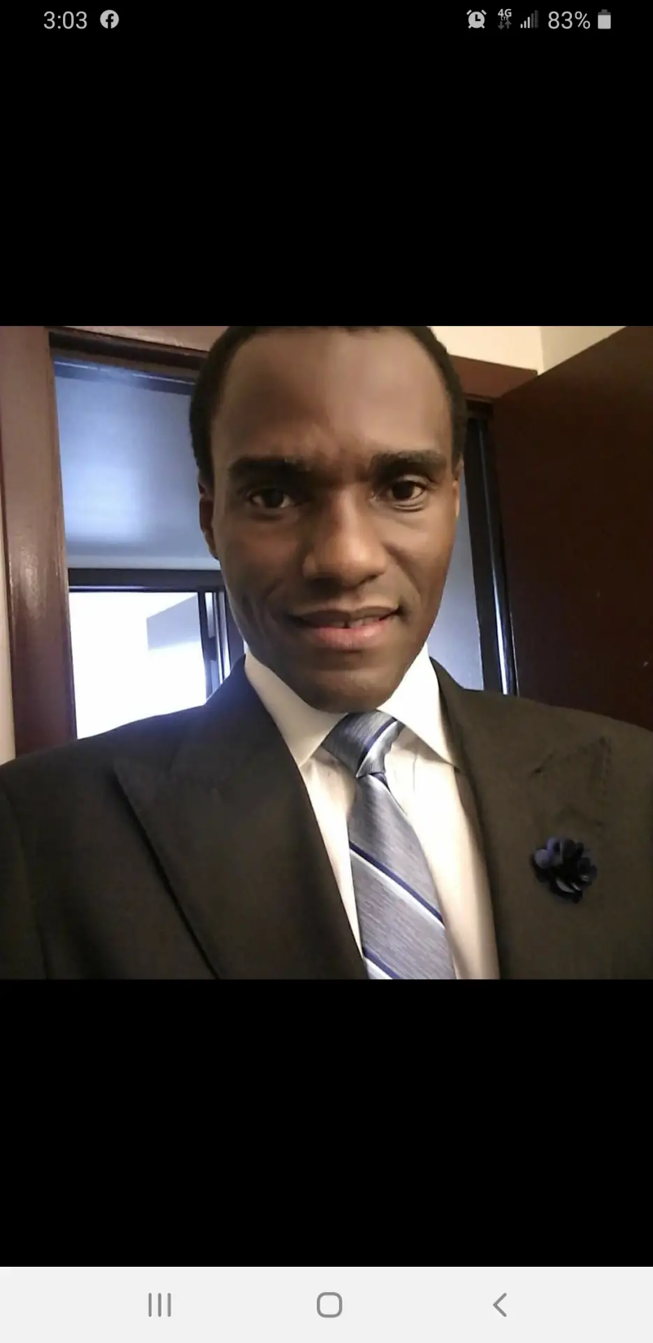 Olajide Jerome avatar picture