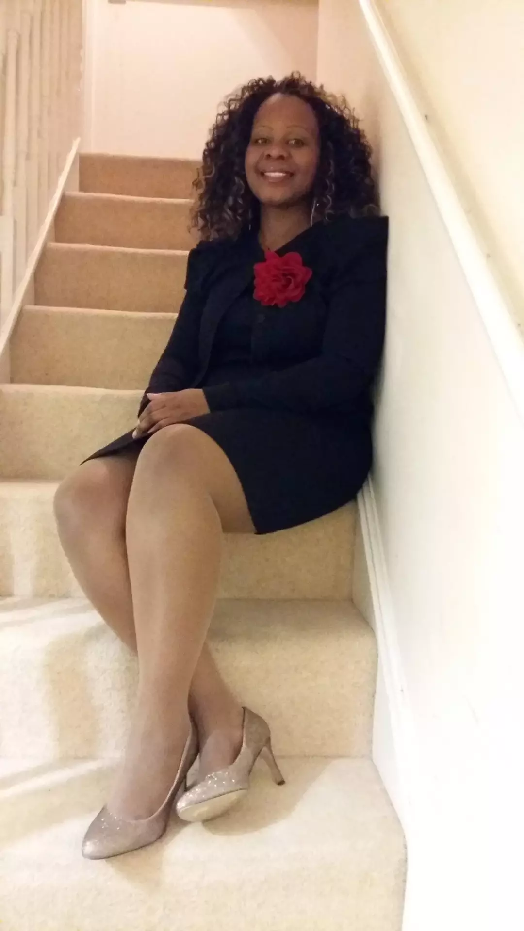 Deaconess B avatar picture