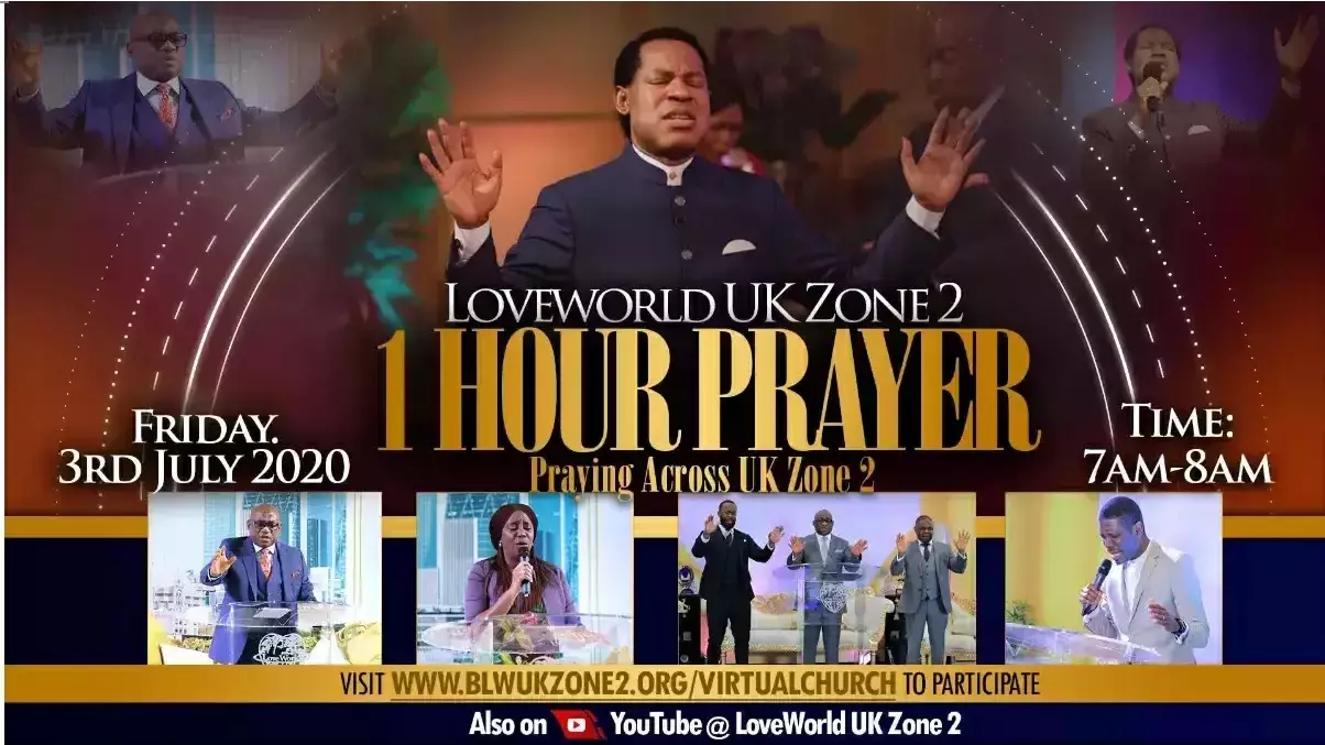Loveworld Hatfield avatar picture