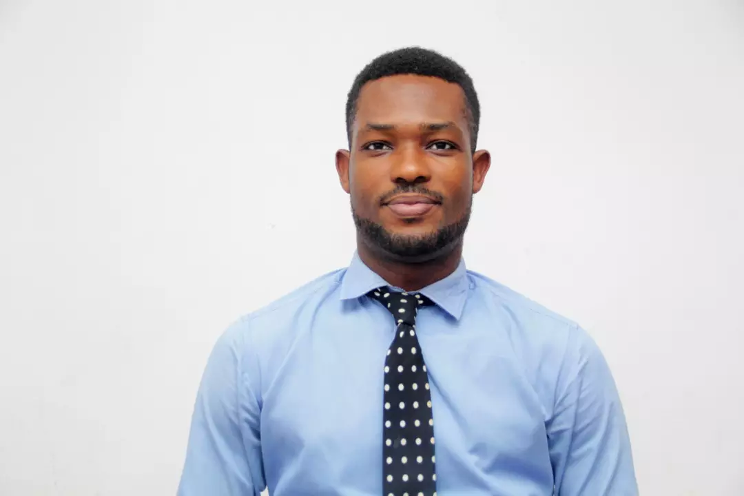 Martins Iyukhun avatar picture