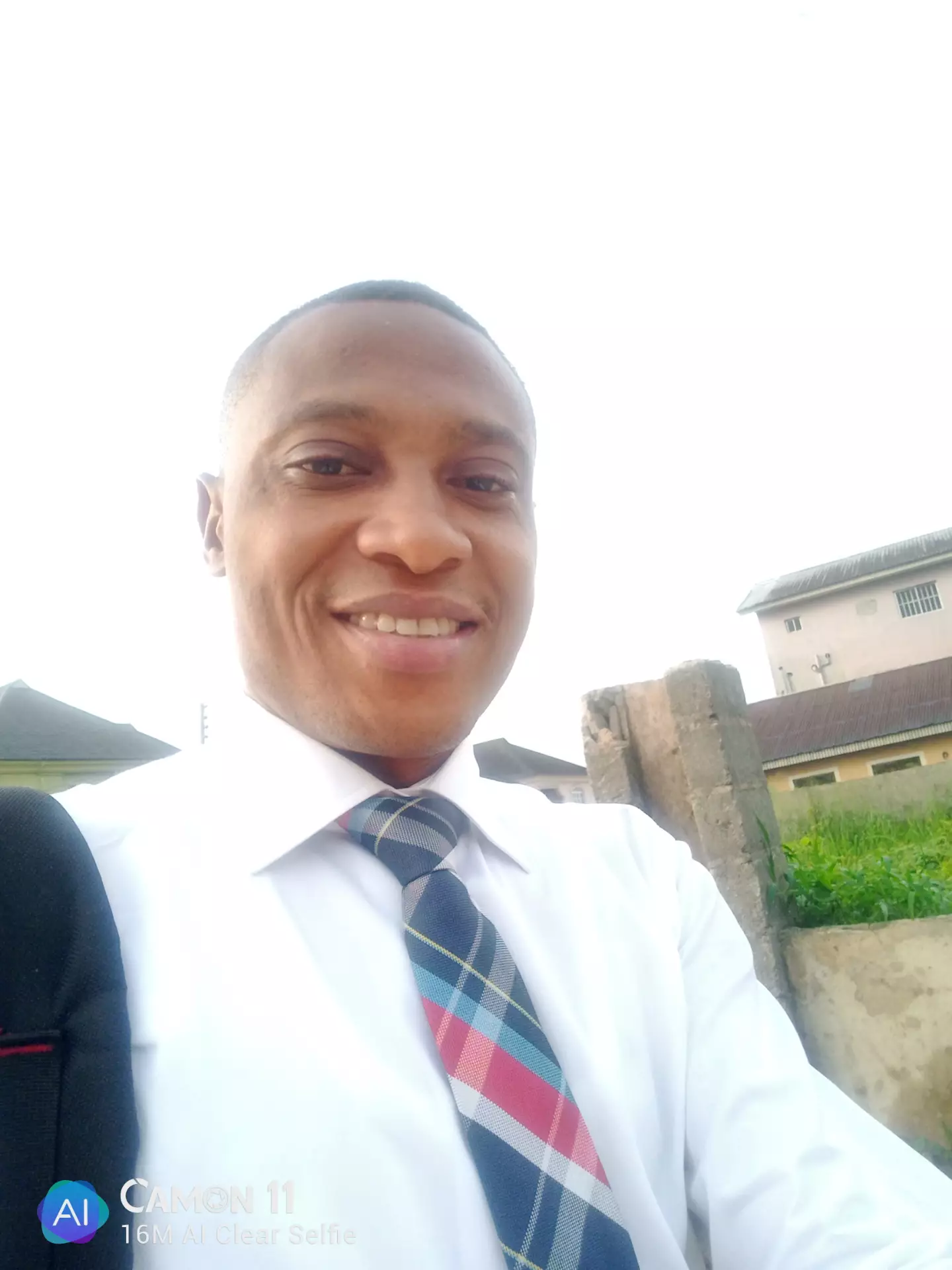 Enoch Udousoro avatar picture