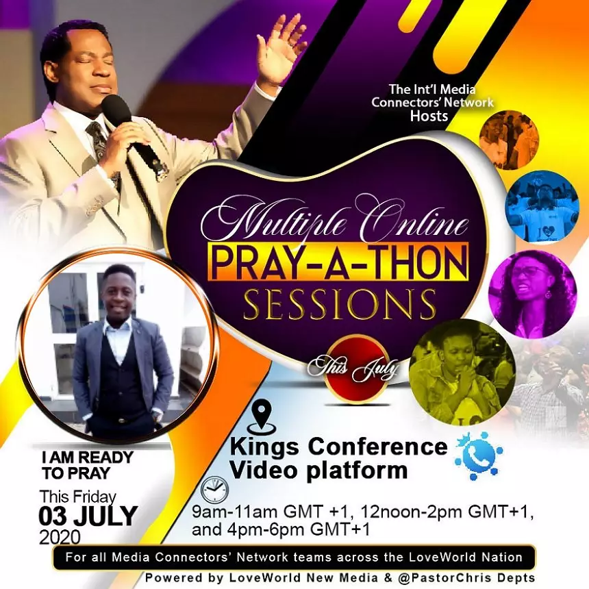 PETER OKOEDO avatar picture