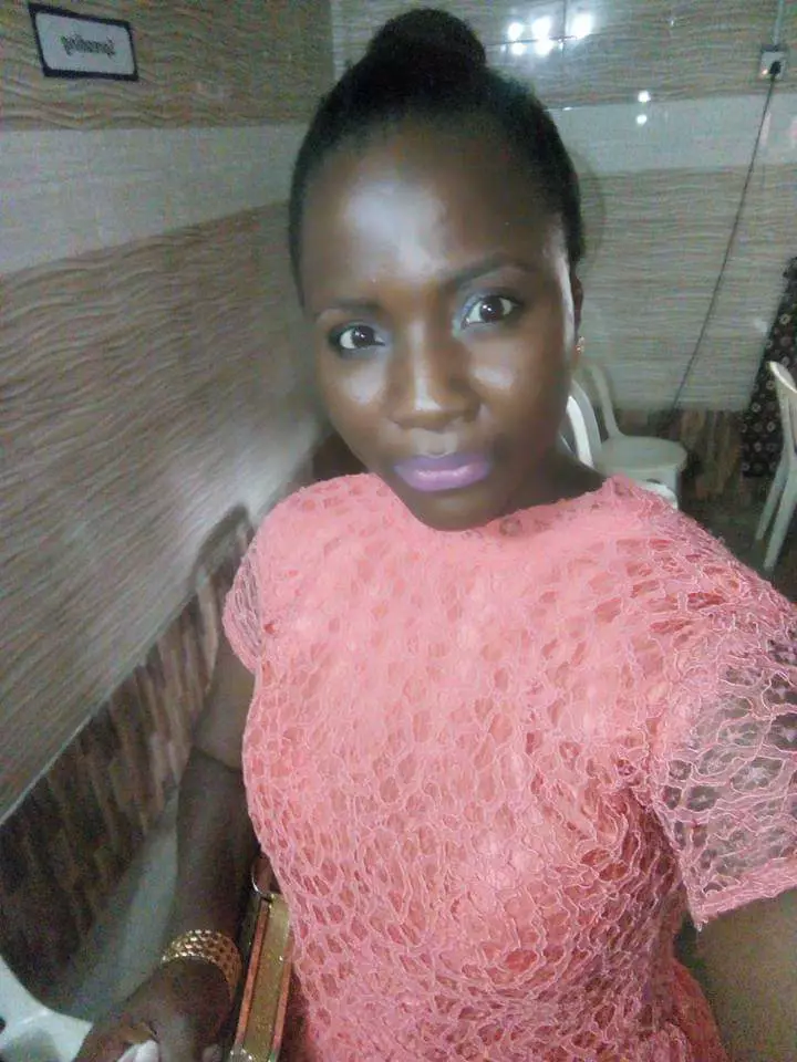 PASTOR VICTORIA UDECHUKWU avatar picture