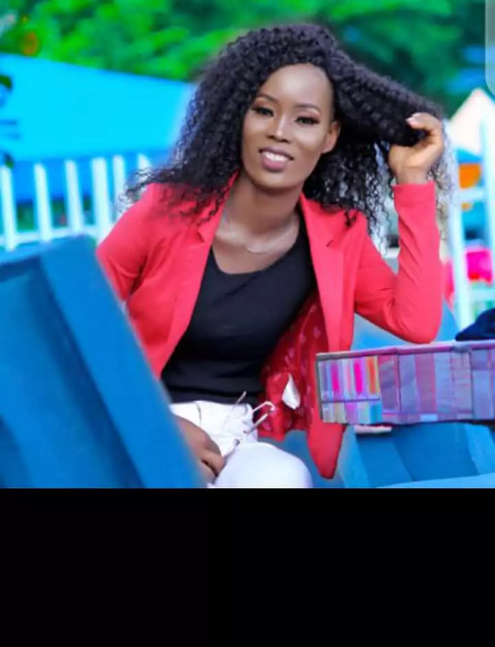 Benedicta Aweh avatar picture