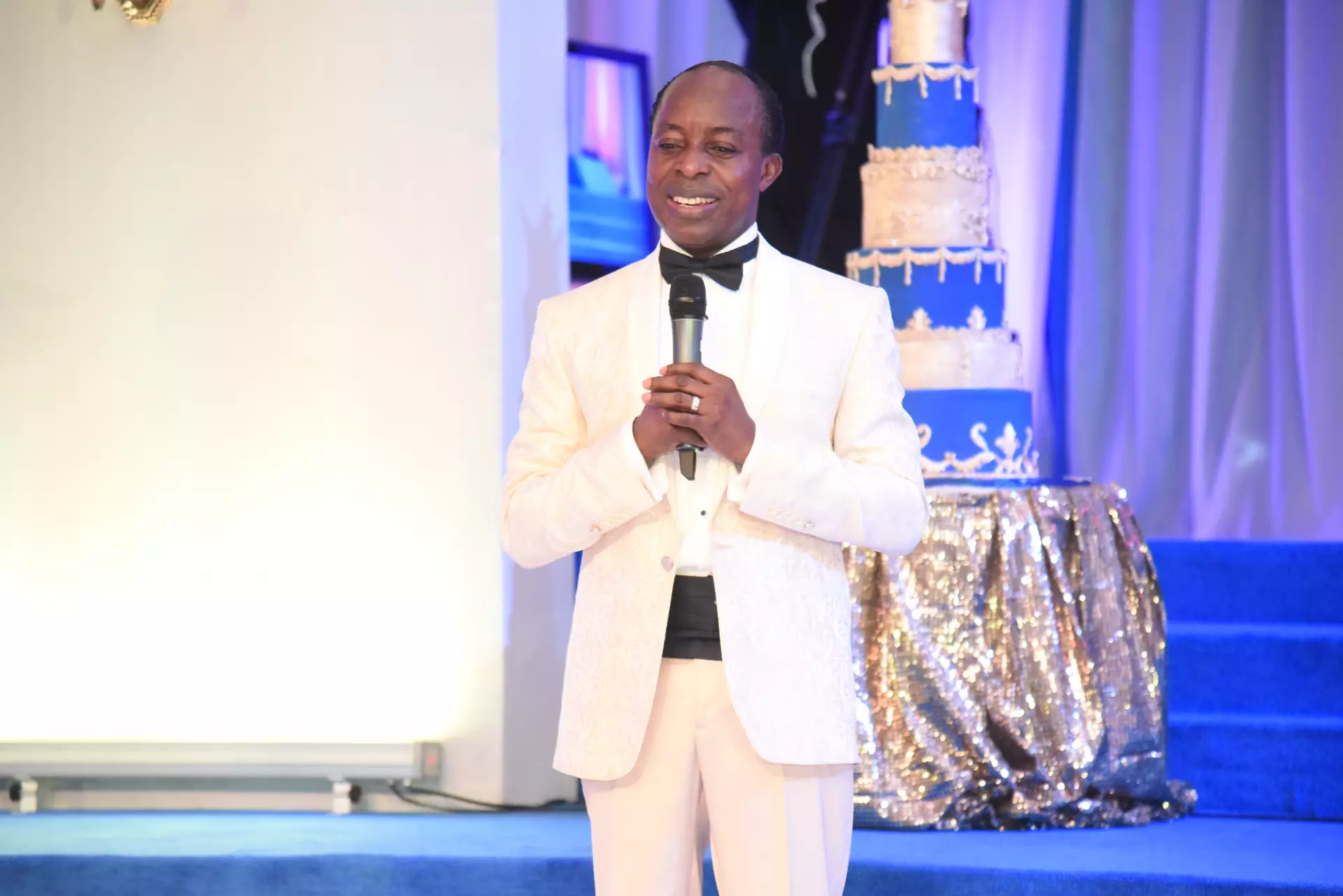 Pastor Ugo Imediegwu avatar picture
