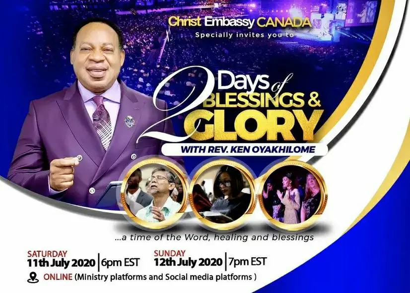 Dcn Godlove Ngwa-Flourishing avatar picture