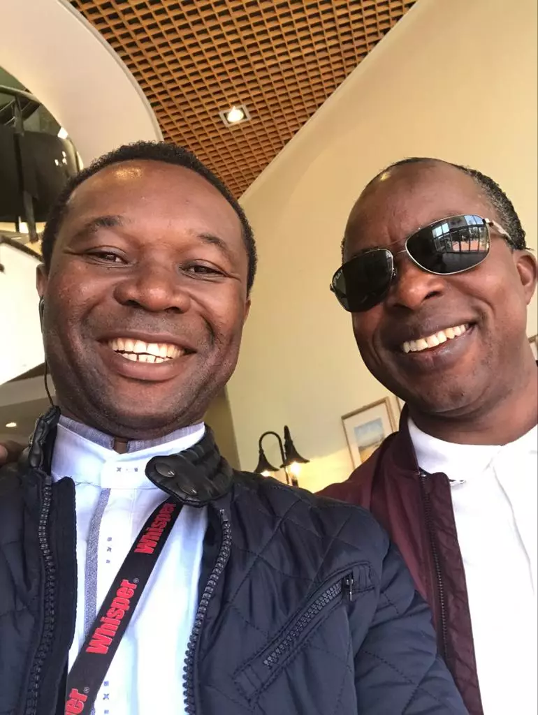 Pastor Chuks avatar picture