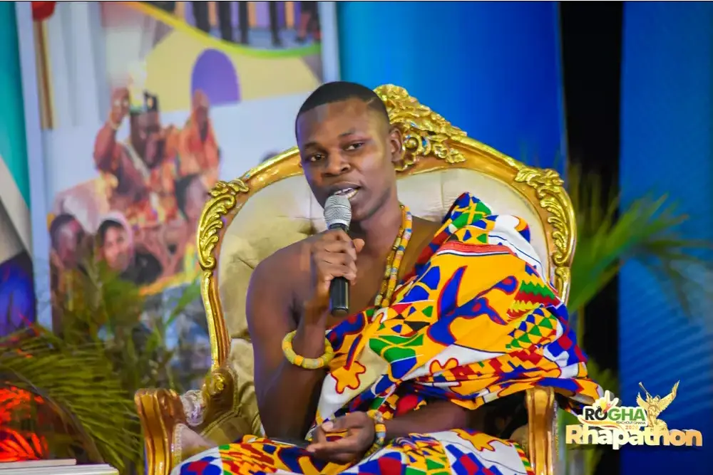 Paul Safo Amartey avatar picture
