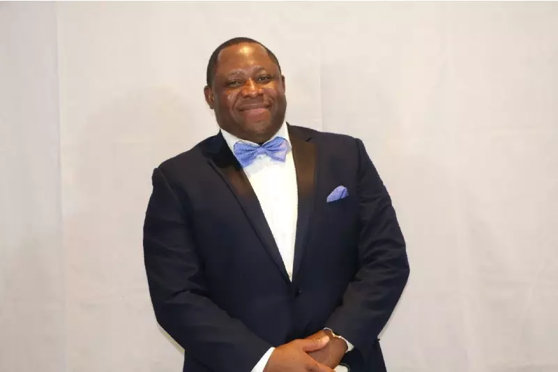 John ekwegh avatar picture