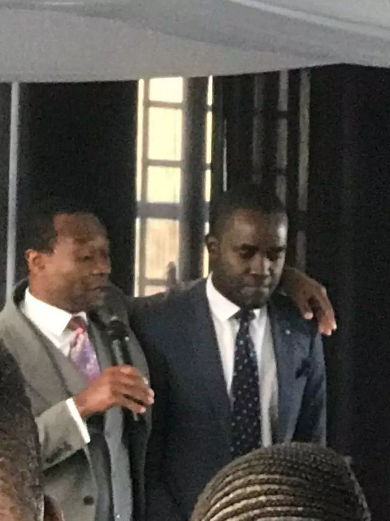 Bro David Banda avatar picture