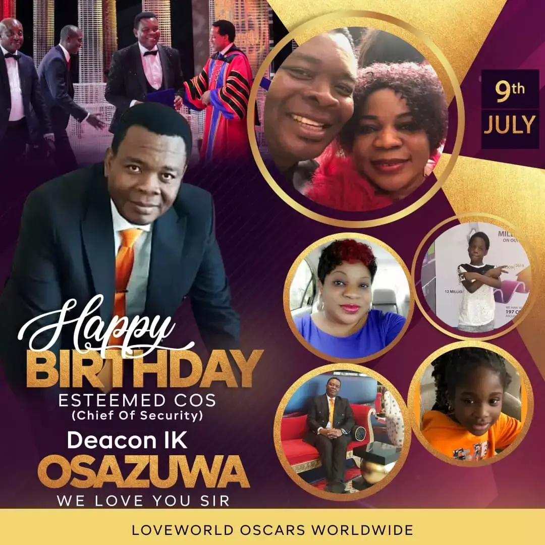 Graced Pastor Paul avatar picture