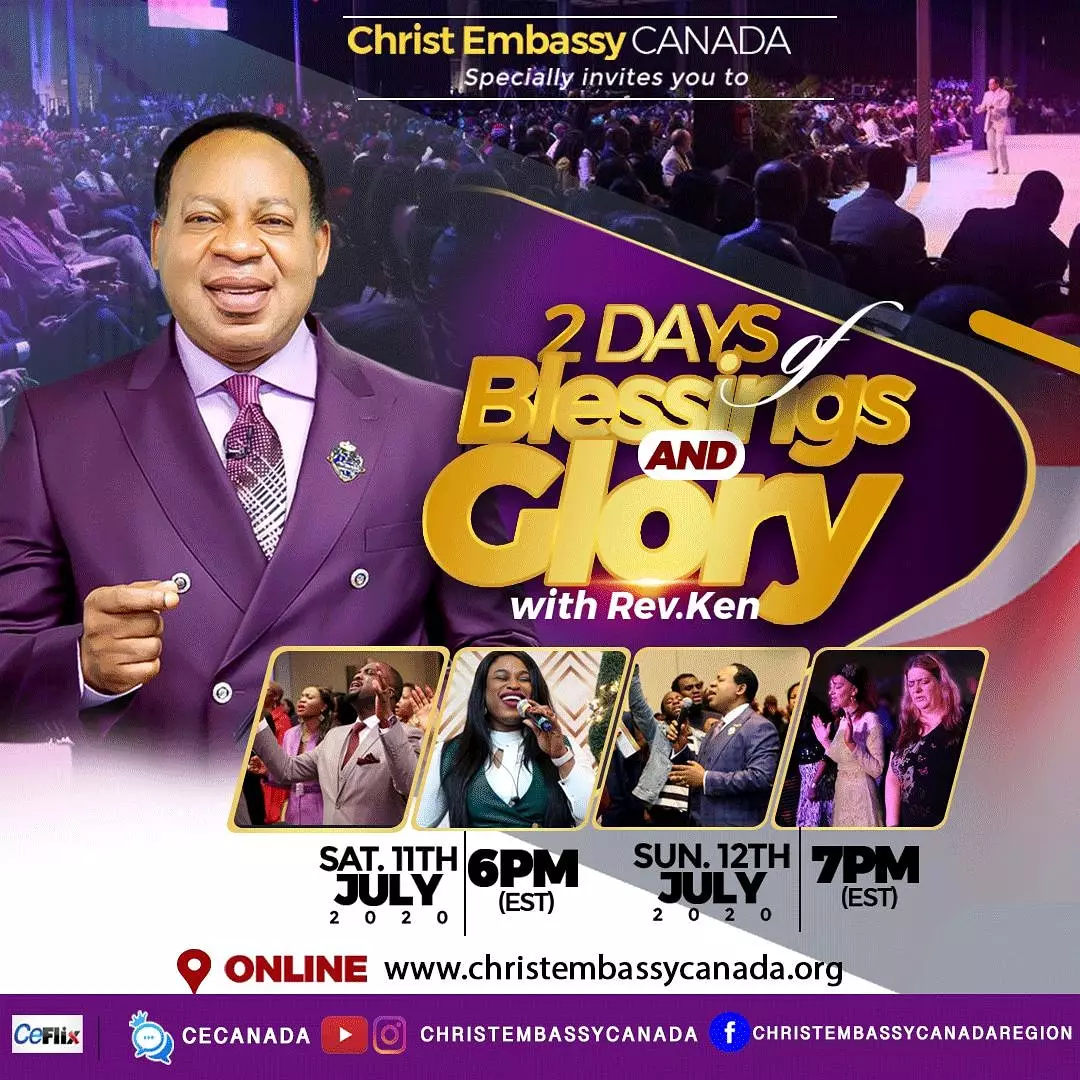 Pst. Tobechukwu Van-Lare avatar picture