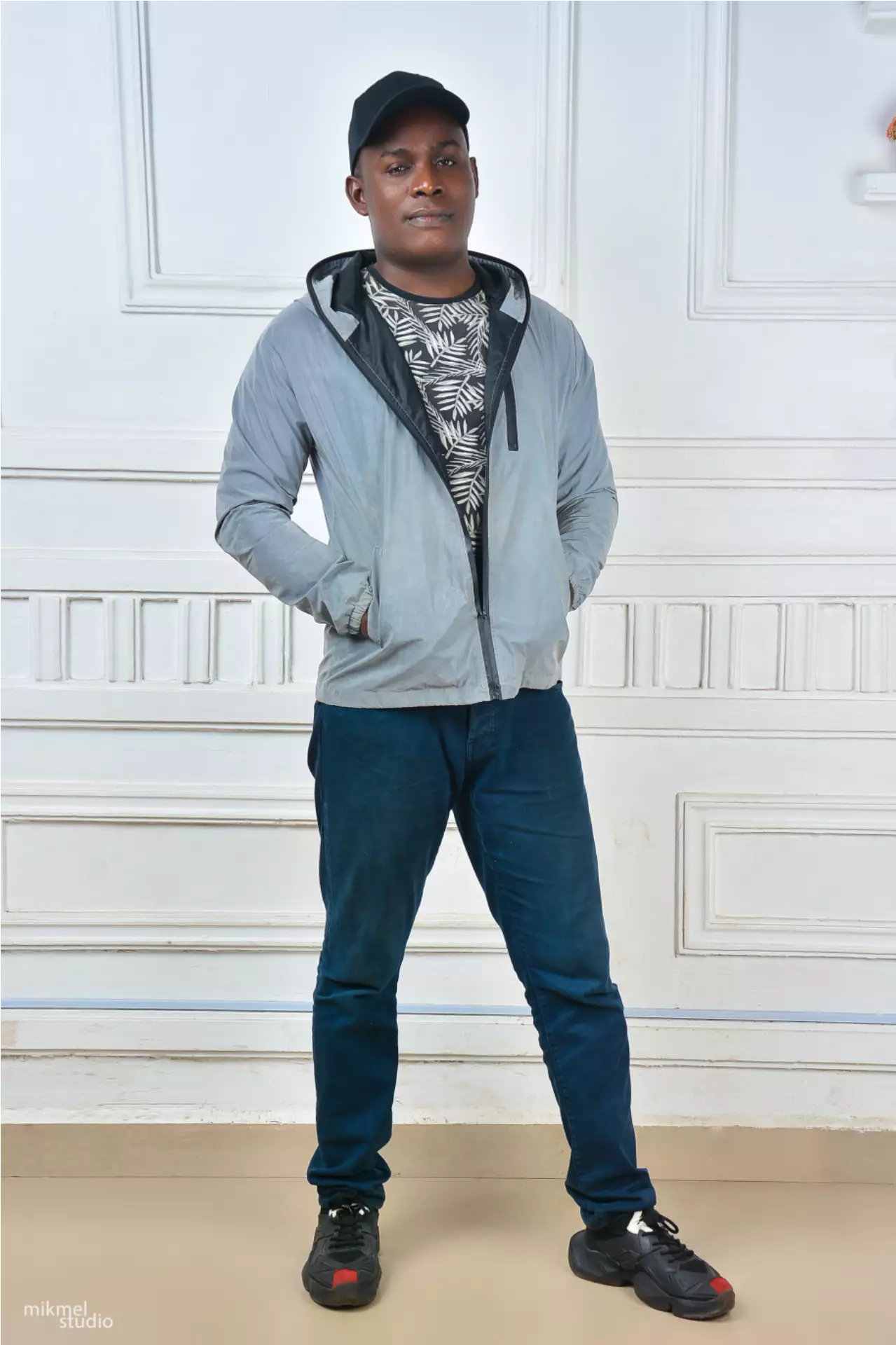 pst Oghene avatar picture