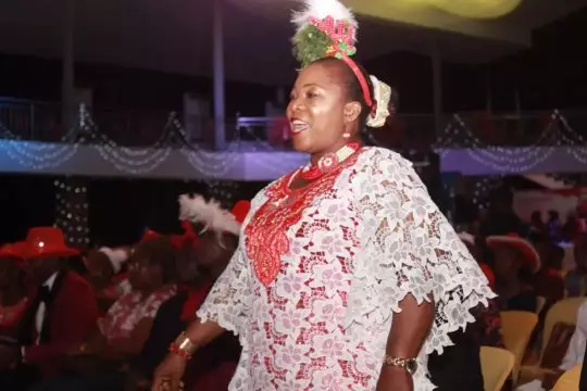 Deaconess Fagbohun Jane Olohigbe avatar picture