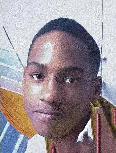 christ-thunder kofi avatar picture