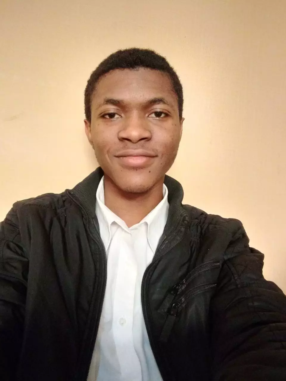 Agboto Kossi Salomon avatar picture