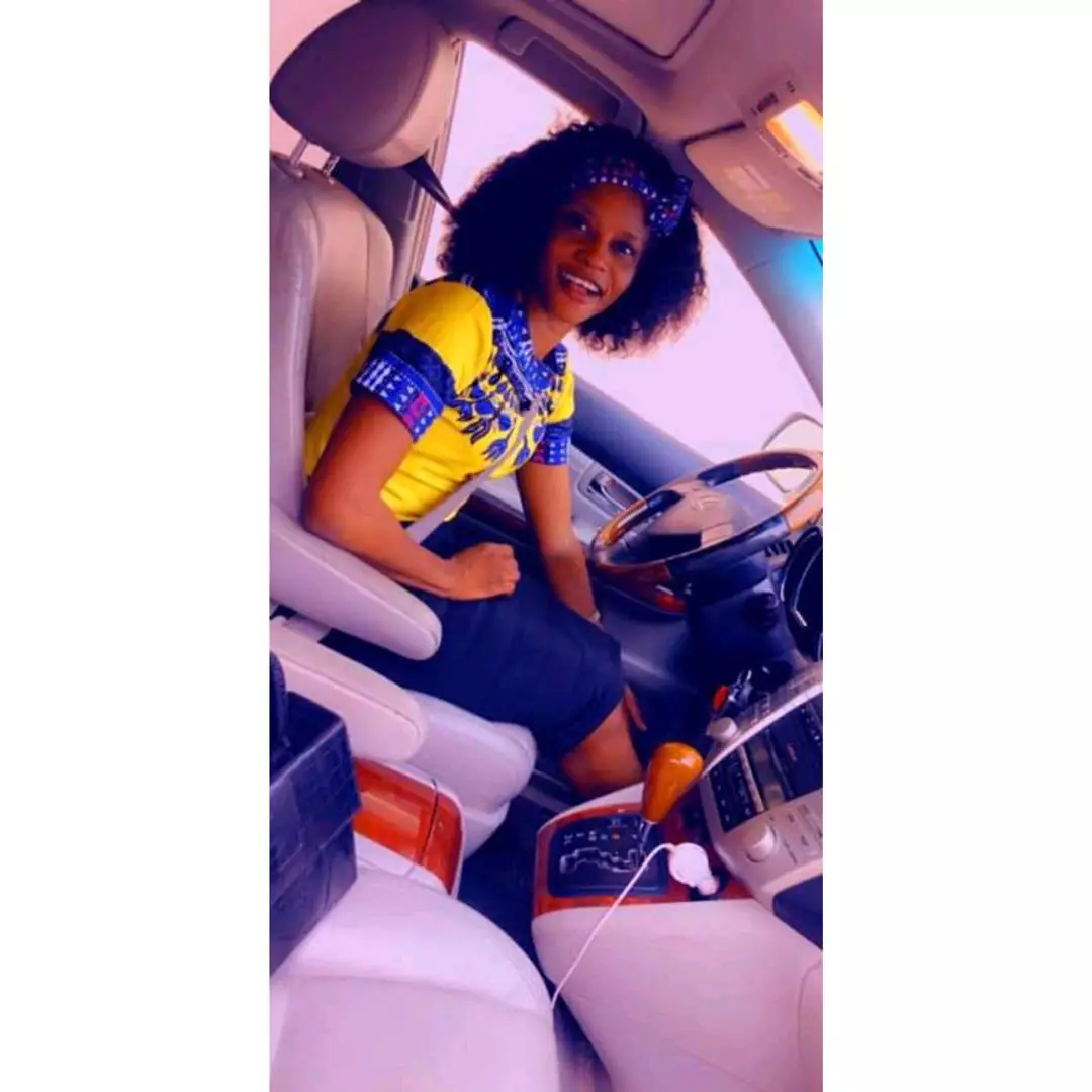 OyindeGraced avatar picture