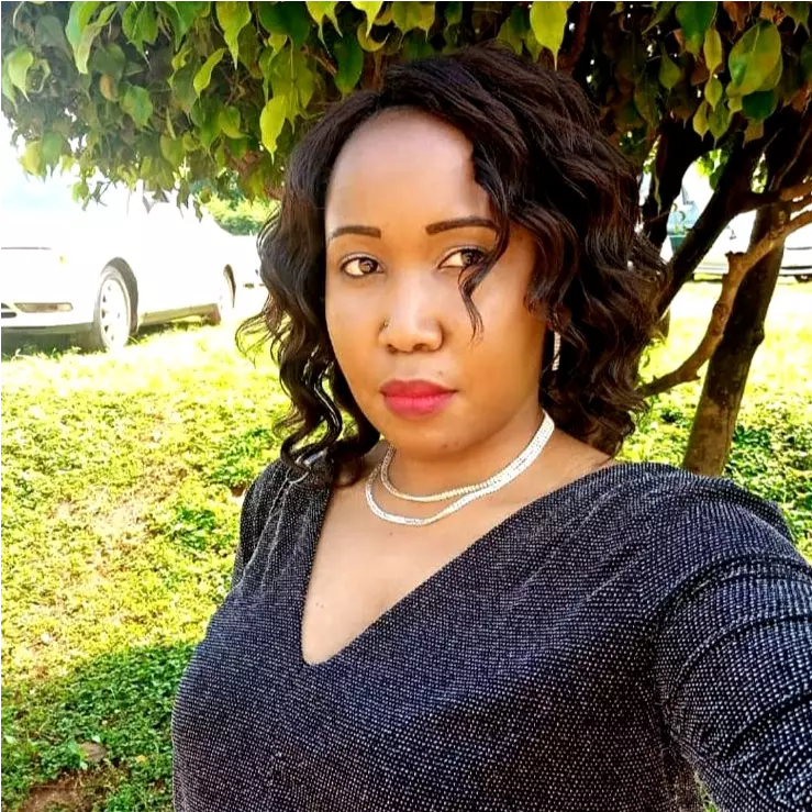 Pastor. Harriet Agape. avatar picture