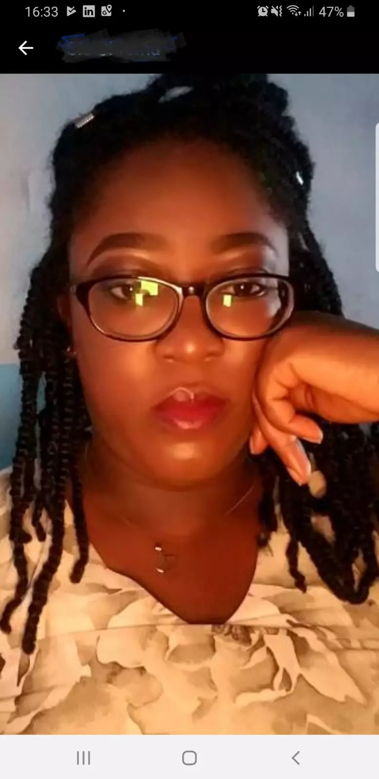 Chioma Jade Imoh avatar picture