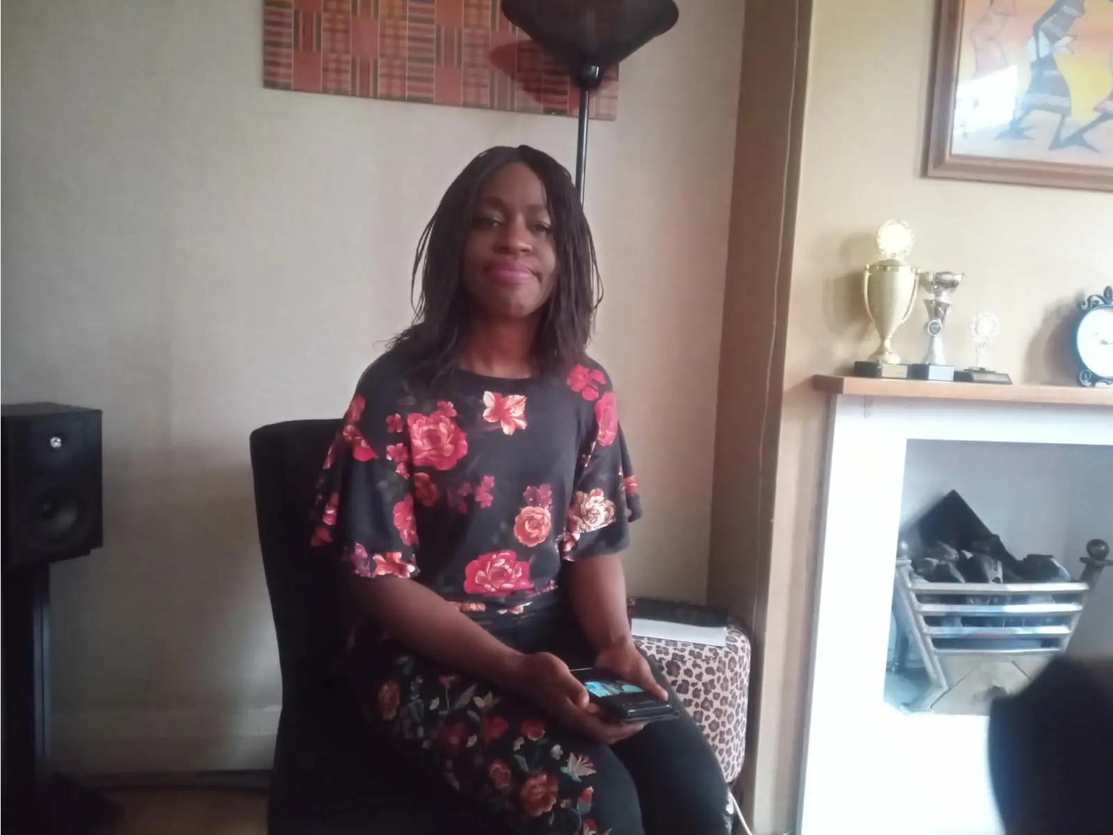 Perfect Zoe Onah avatar picture