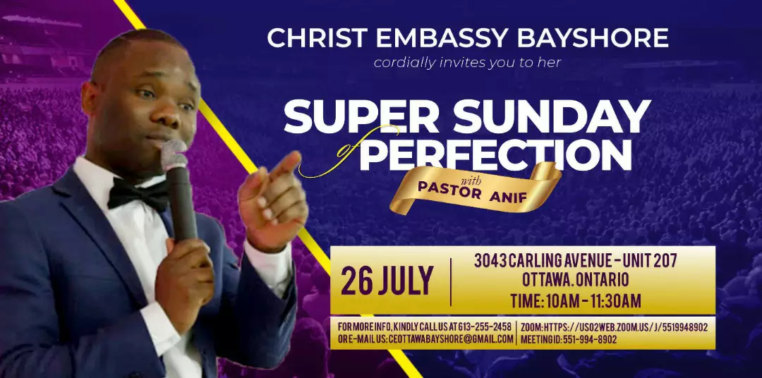 pst abayomi avatar picture
