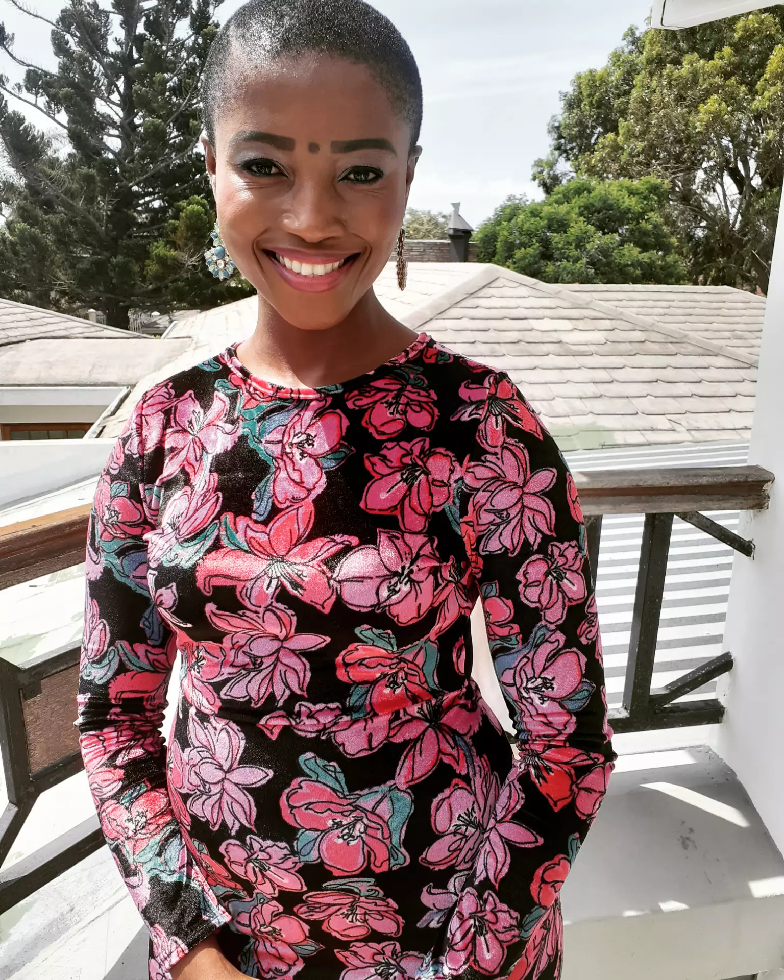 Ayanda avatar picture