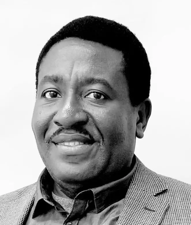 Pastor Dudley avatar picture