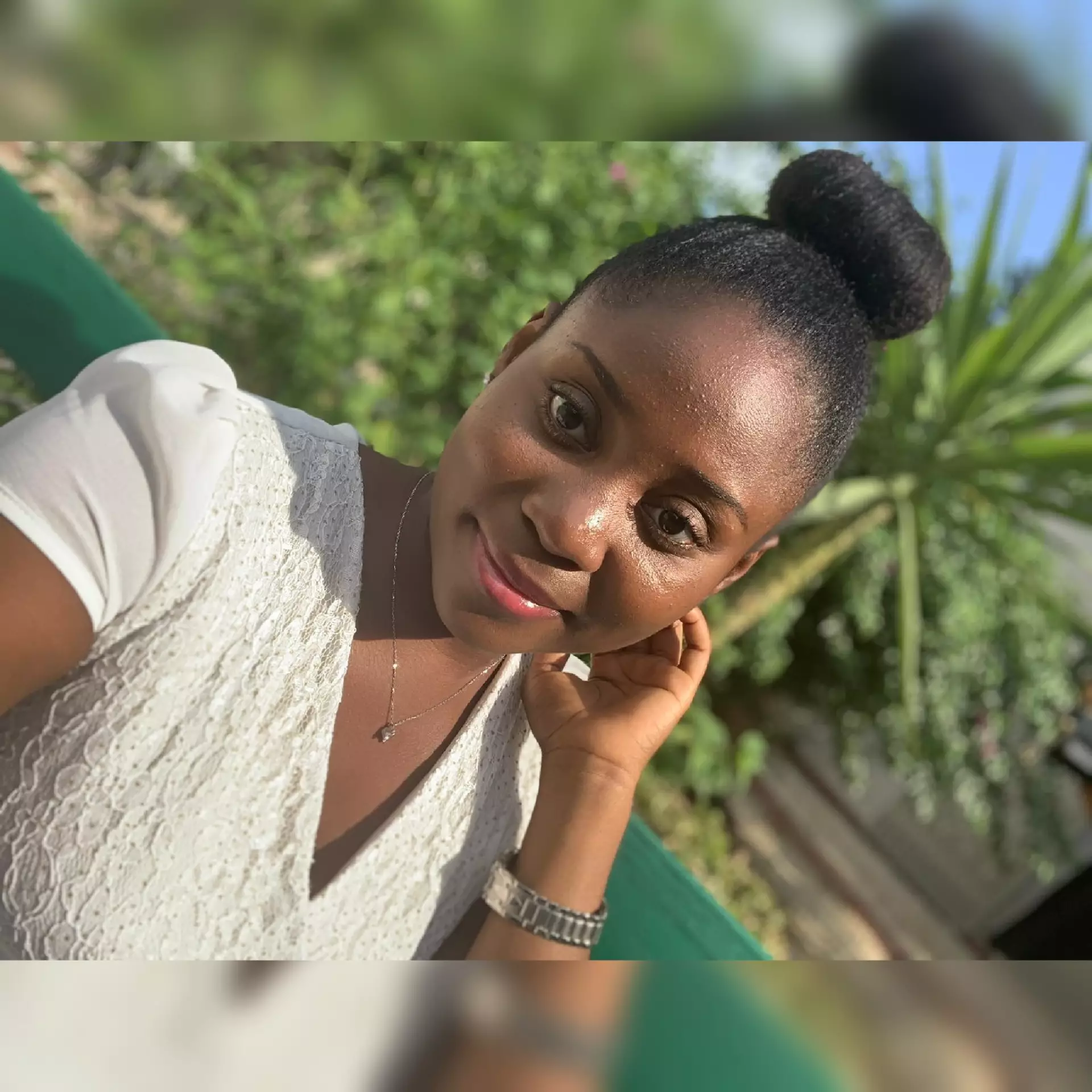 Adeleye Oluwatoyosi π· avatar picture