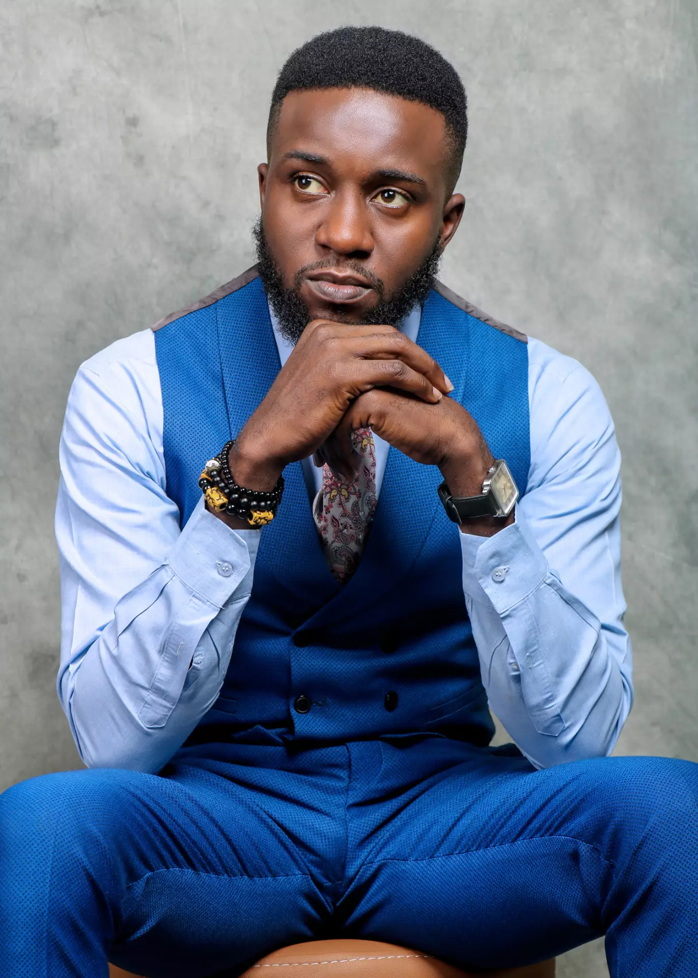 Uche Okocha avatar picture