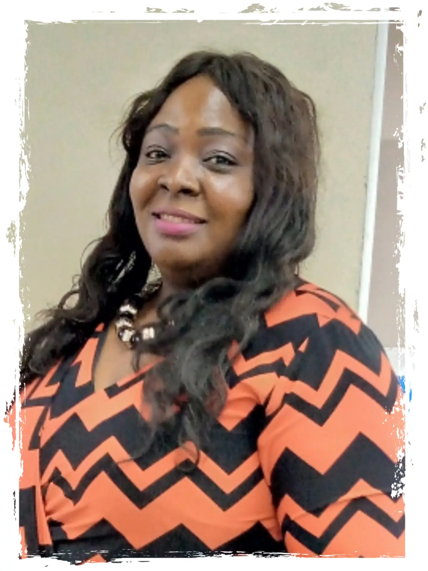 NWOBI CHRISTINE avatar picture