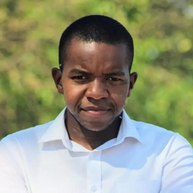 Bongani David Baloyi avatar picture