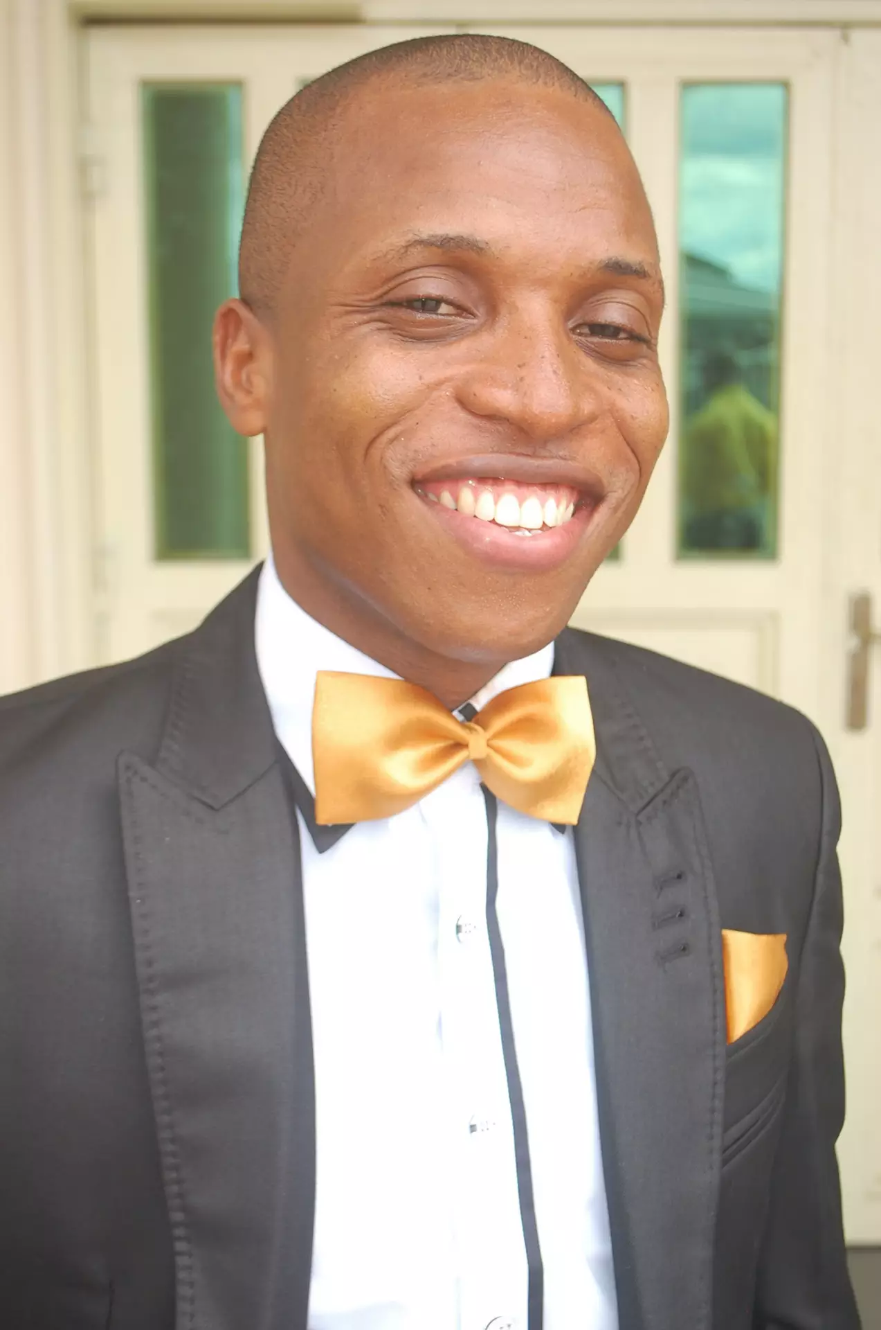 Samuel Oghifo avatar picture