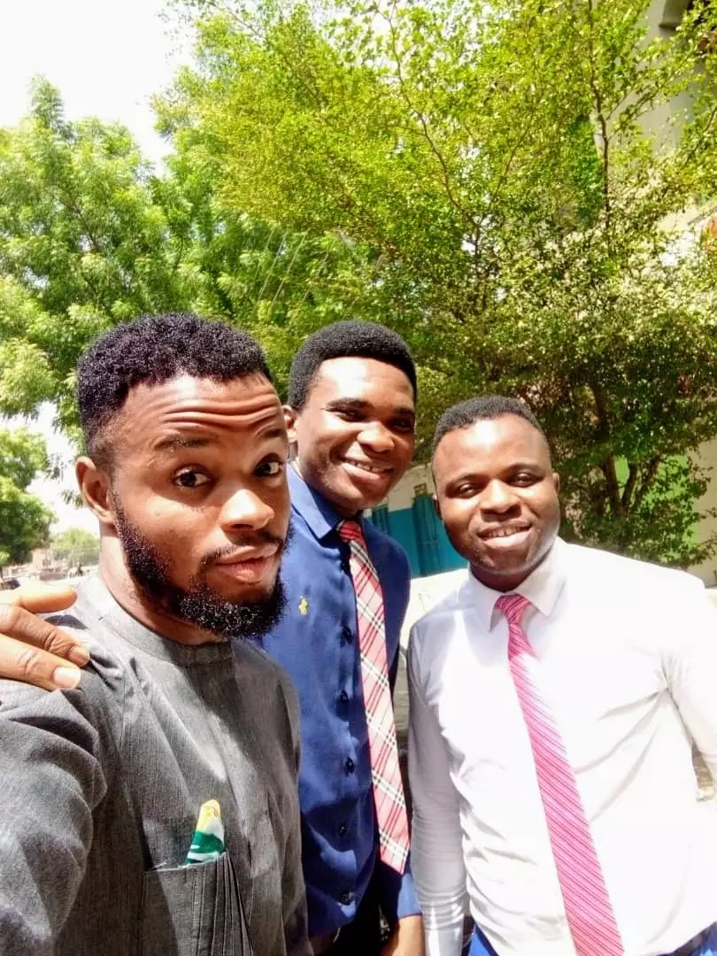 Brother Desmond Ukende avatar picture