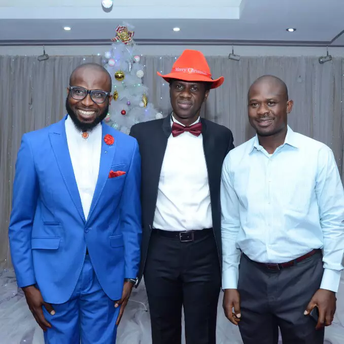 Steve Eze avatar picture