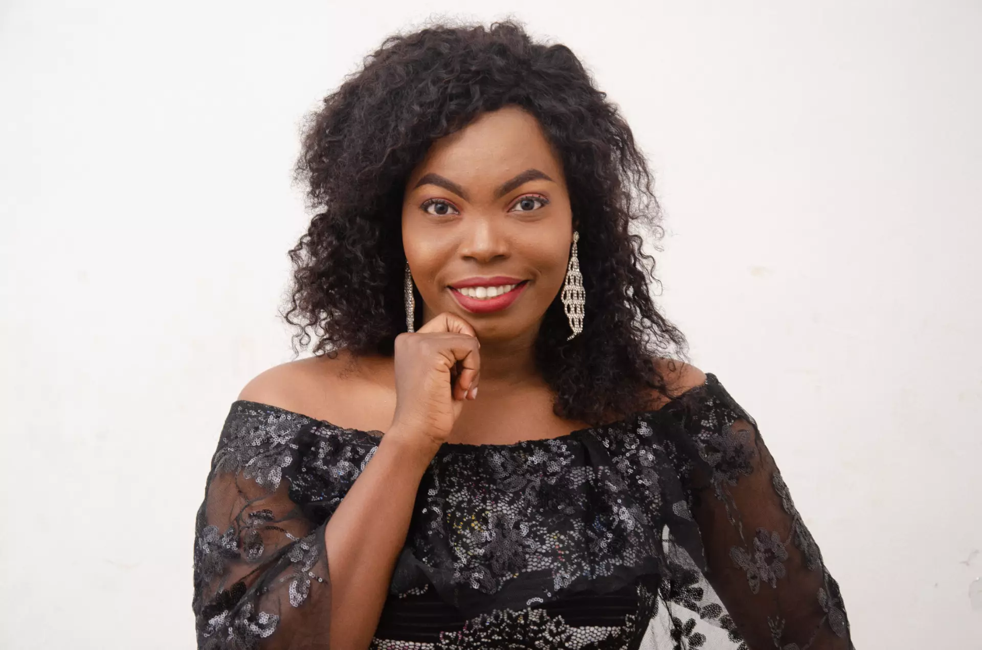 Sister Ogechukwu Ozoemena avatar picture
