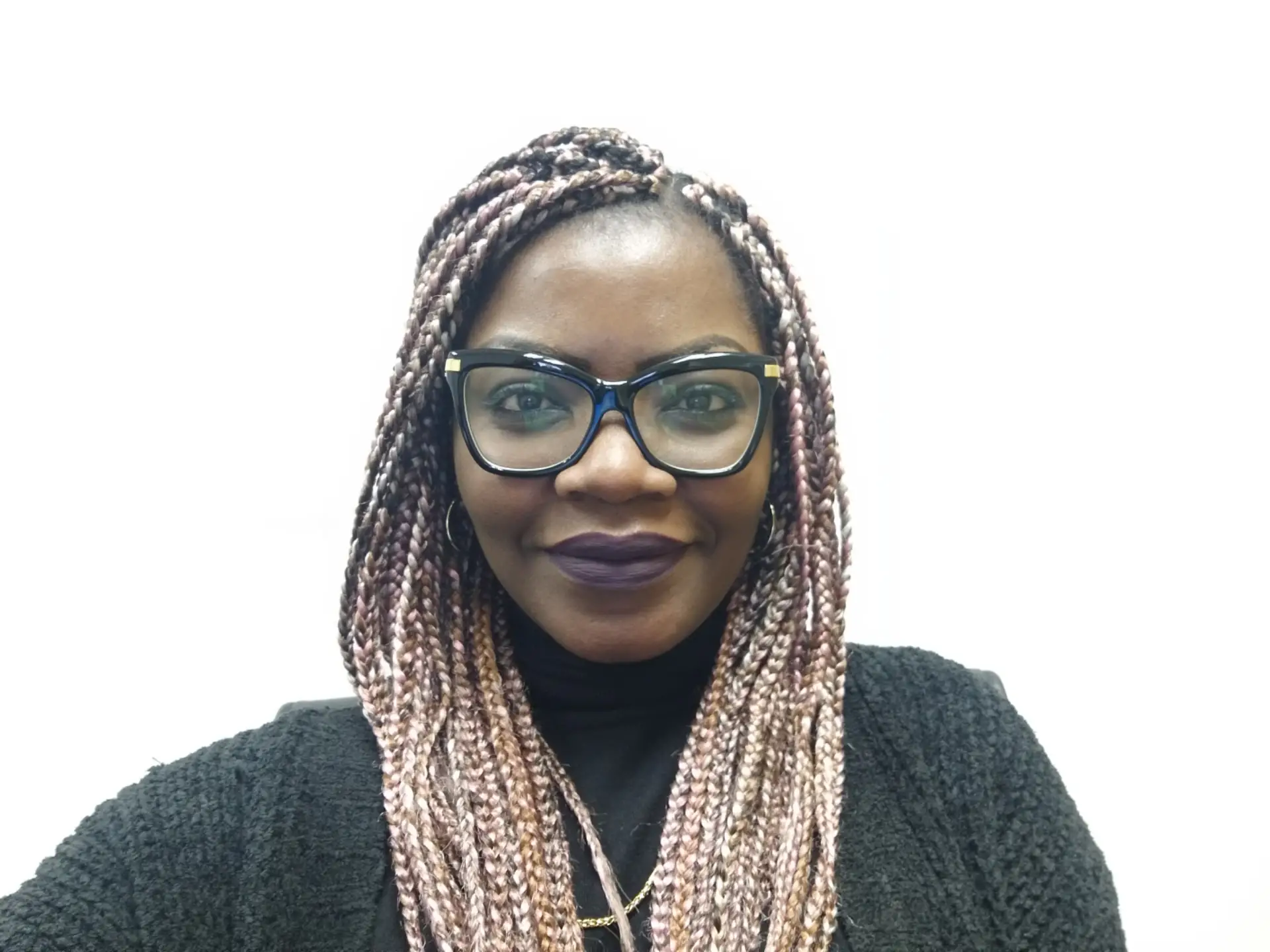 Deaconess Marie-Fortune Dubois avatar picture