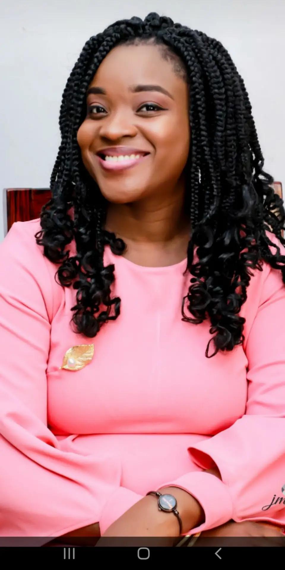 Flawless Pastor Doris Ehiem- Nwanganga avatar picture