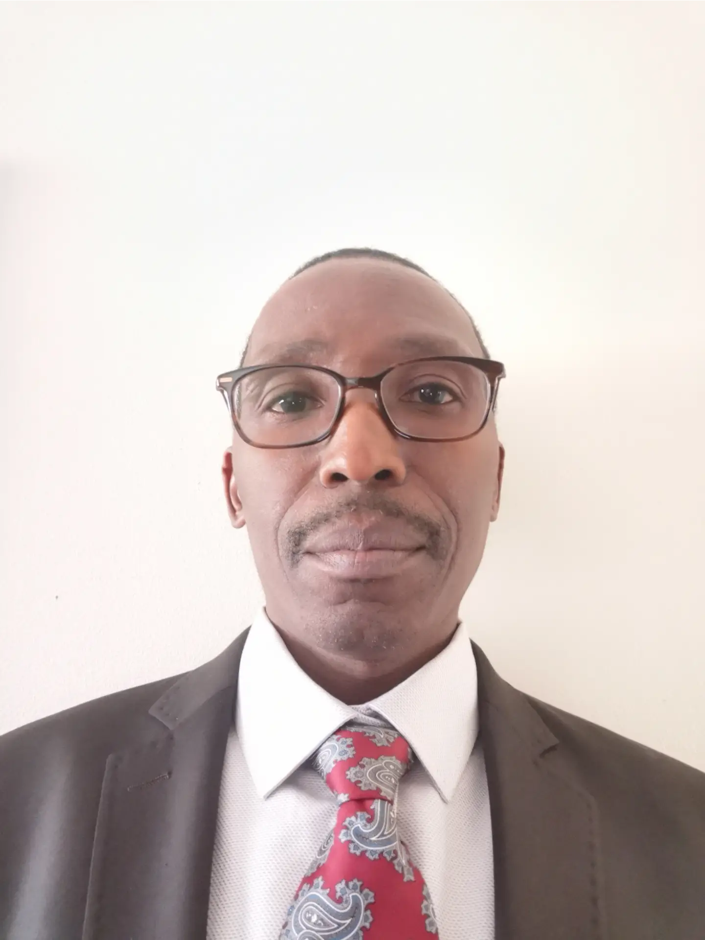 Pastor Fred Shezi avatar picture
